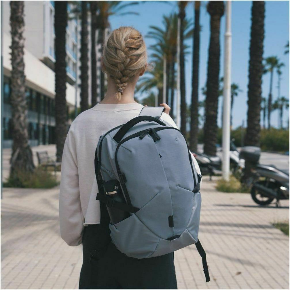 Targus Terra EcoSmart TBB64904GL Carrying Case (Backpack) for 15
