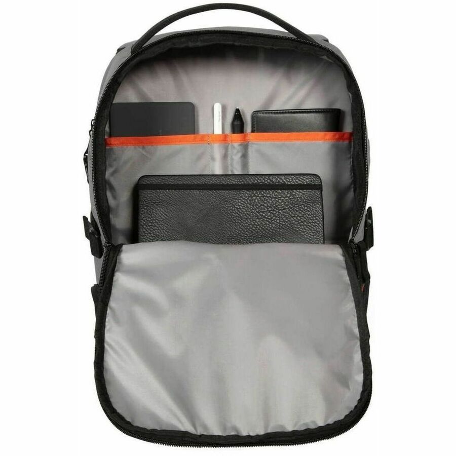 Targus Terra EcoSmart TBB64904GL Carrying Case (Backpack) for 15