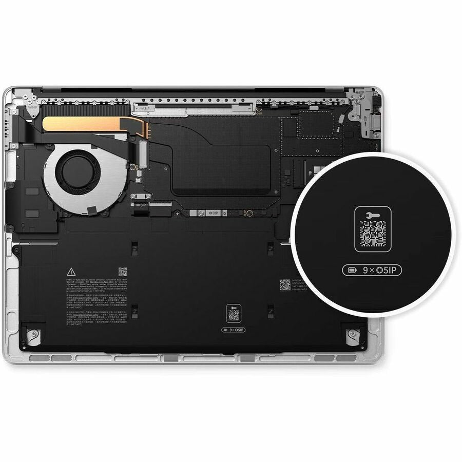 Microsoft Surface Laptop 7 15