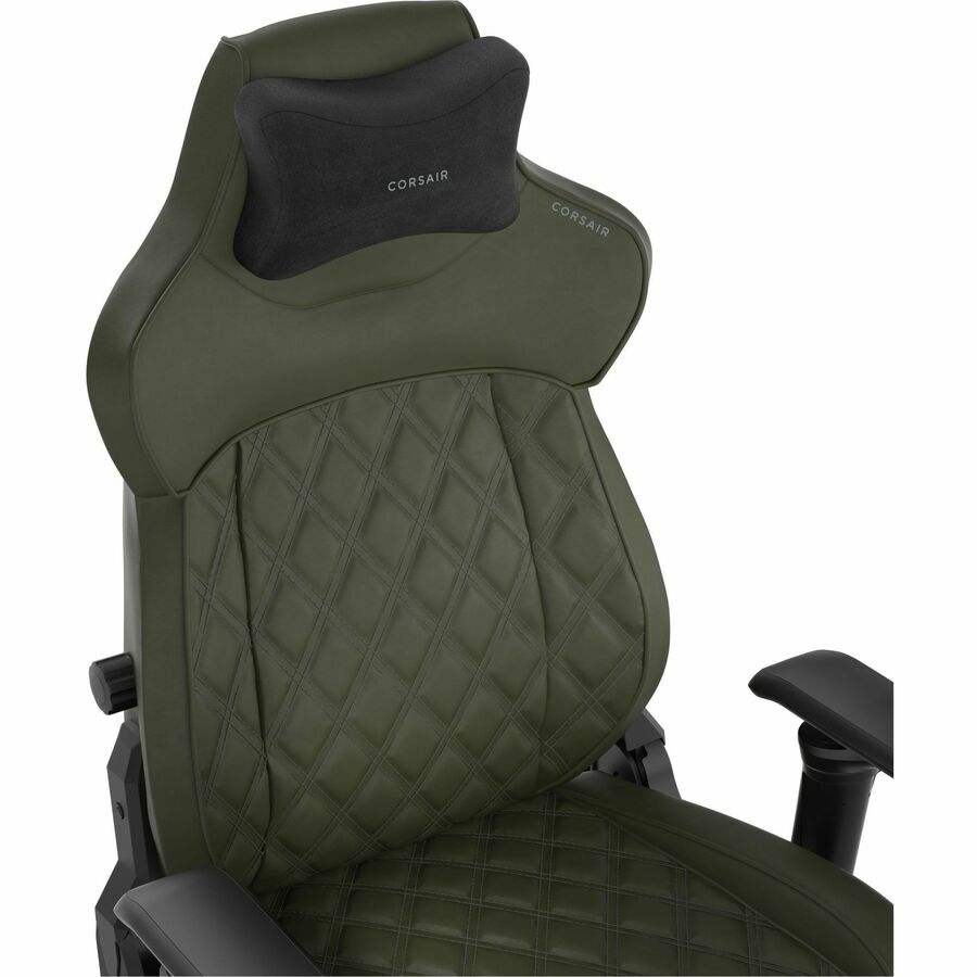 Corsair TC500 LUXE Gaming Chair