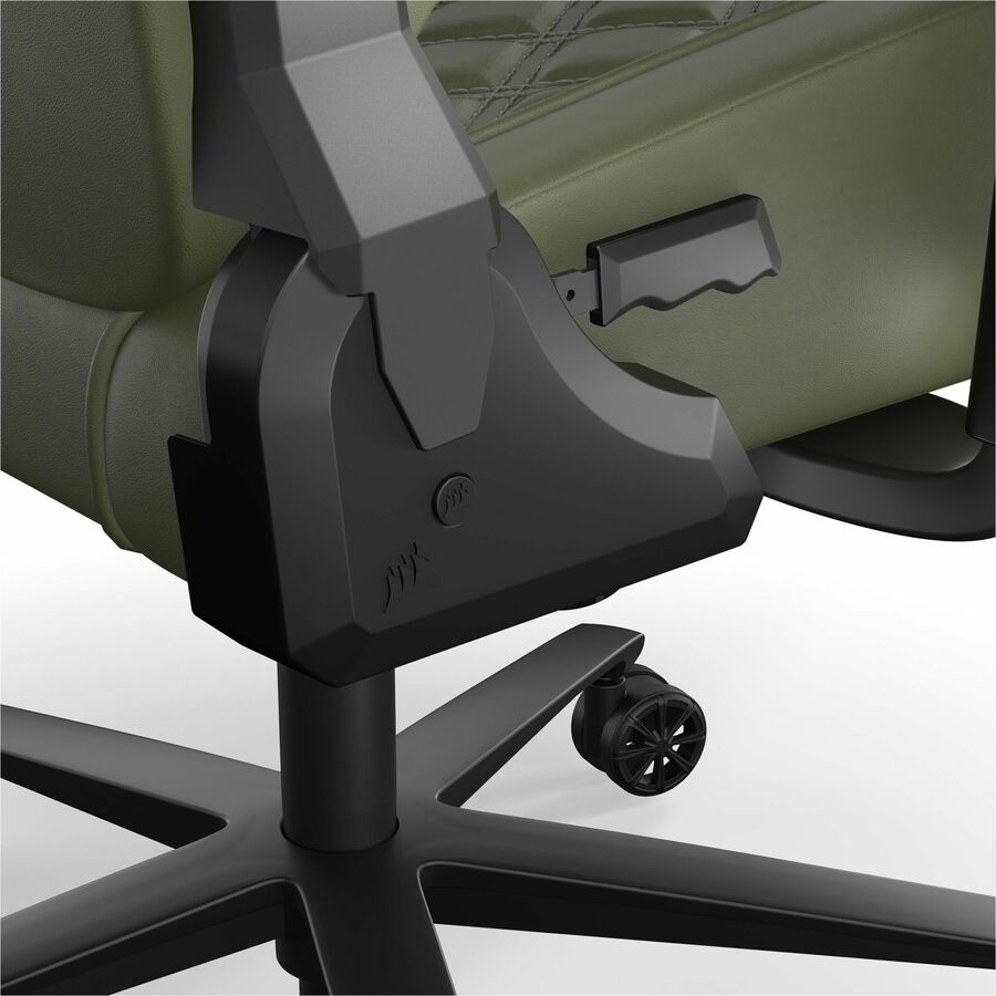 Corsair TC500 LUXE Gaming Chair