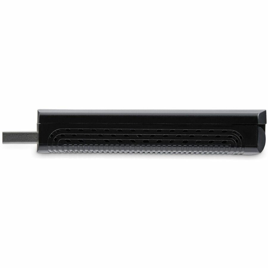StarTech.com Wi-Fi 6E USB Adapter/Dongle, For Desktop/Laptop PC, Wireless NIC Up To 2402Mbps, WiFi 2.4/5/6GHz Network, 802.11ax