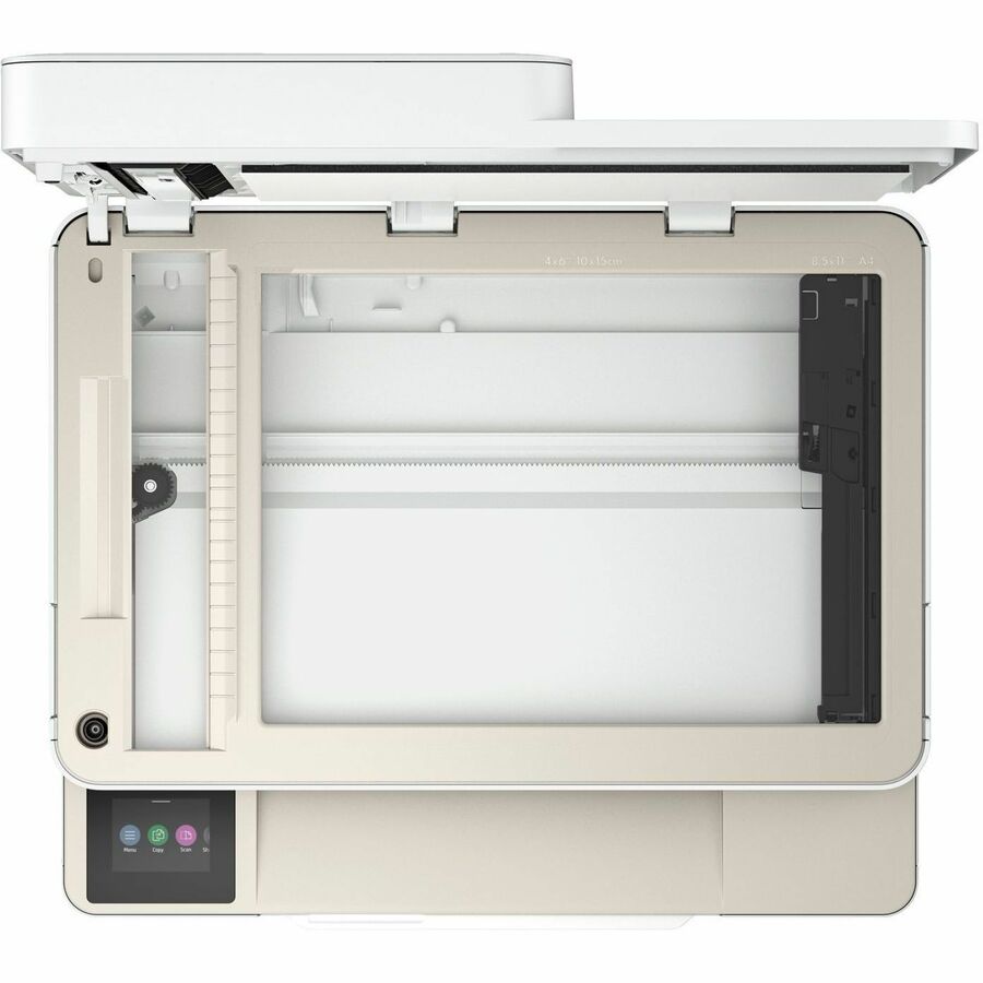 Envy 6555e AiO Printer