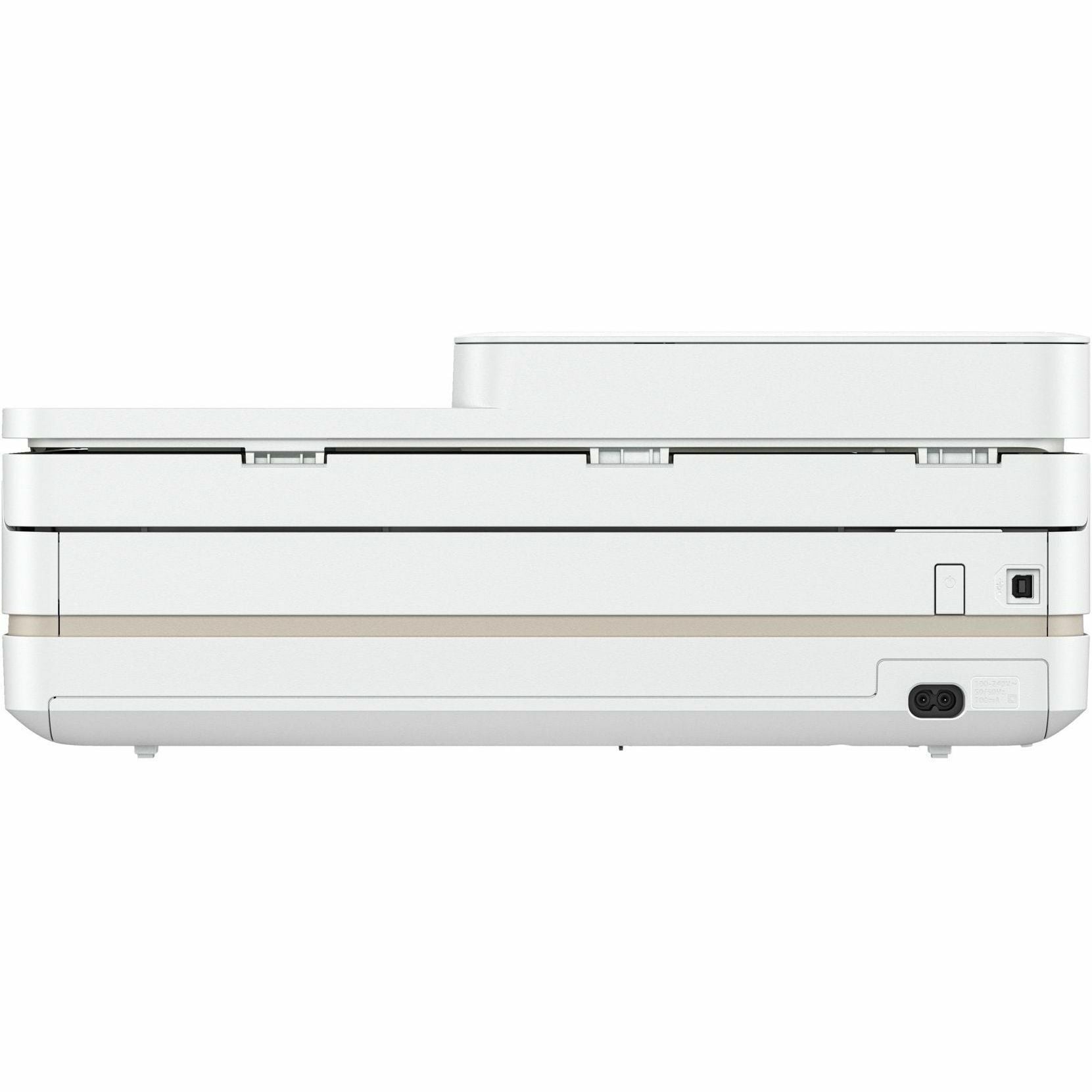 Envy 6555e AiO Printer