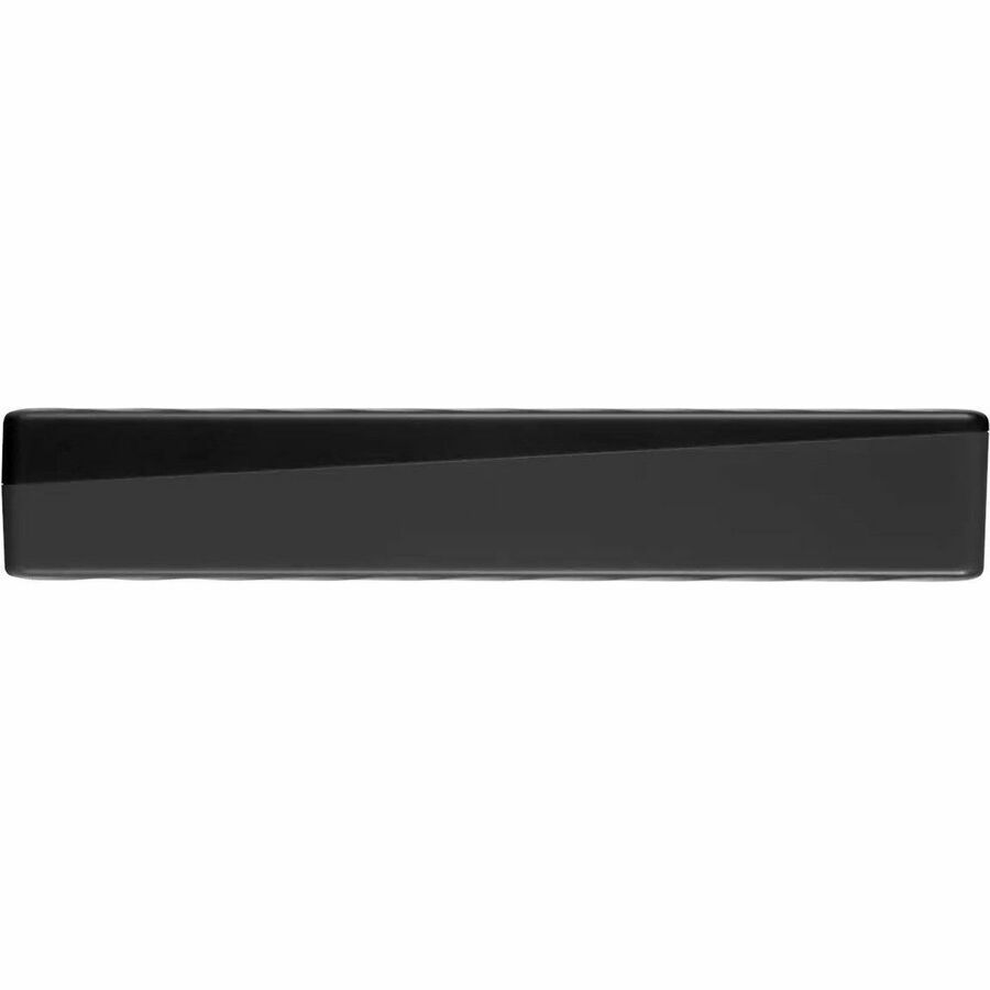 WD My Passport WDBR9S0060BBK-WESN 6 TB Portable Hard Drive - External - Black