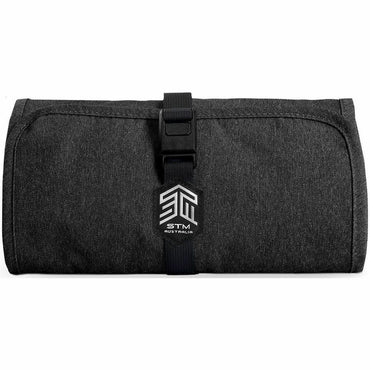 STM Goods Dapper Wrapper Carrying Case Accessories - Magnet Black