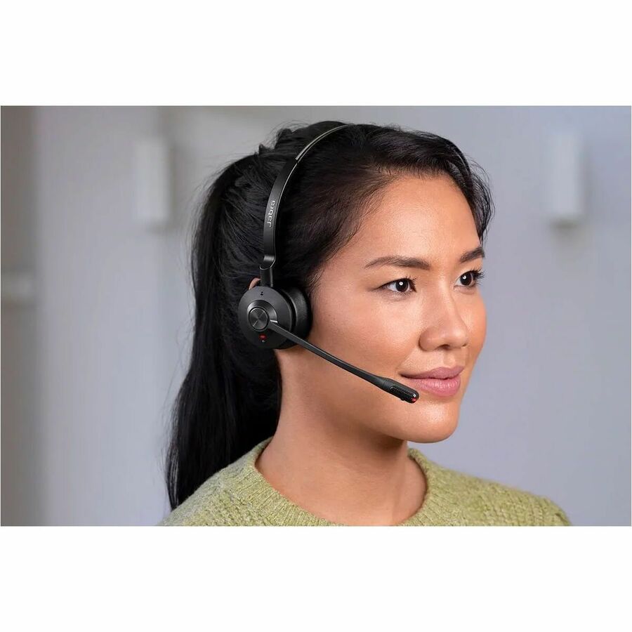 Jabra Engage 45 SE Earset