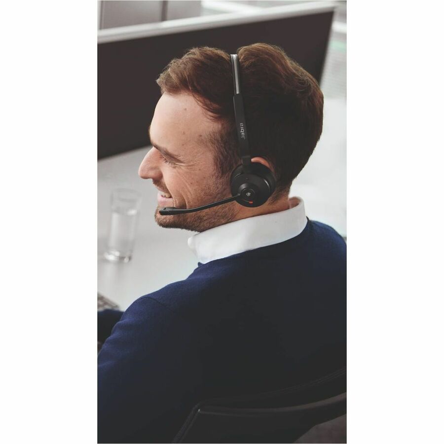 Jabra Engage 45 SE Earset