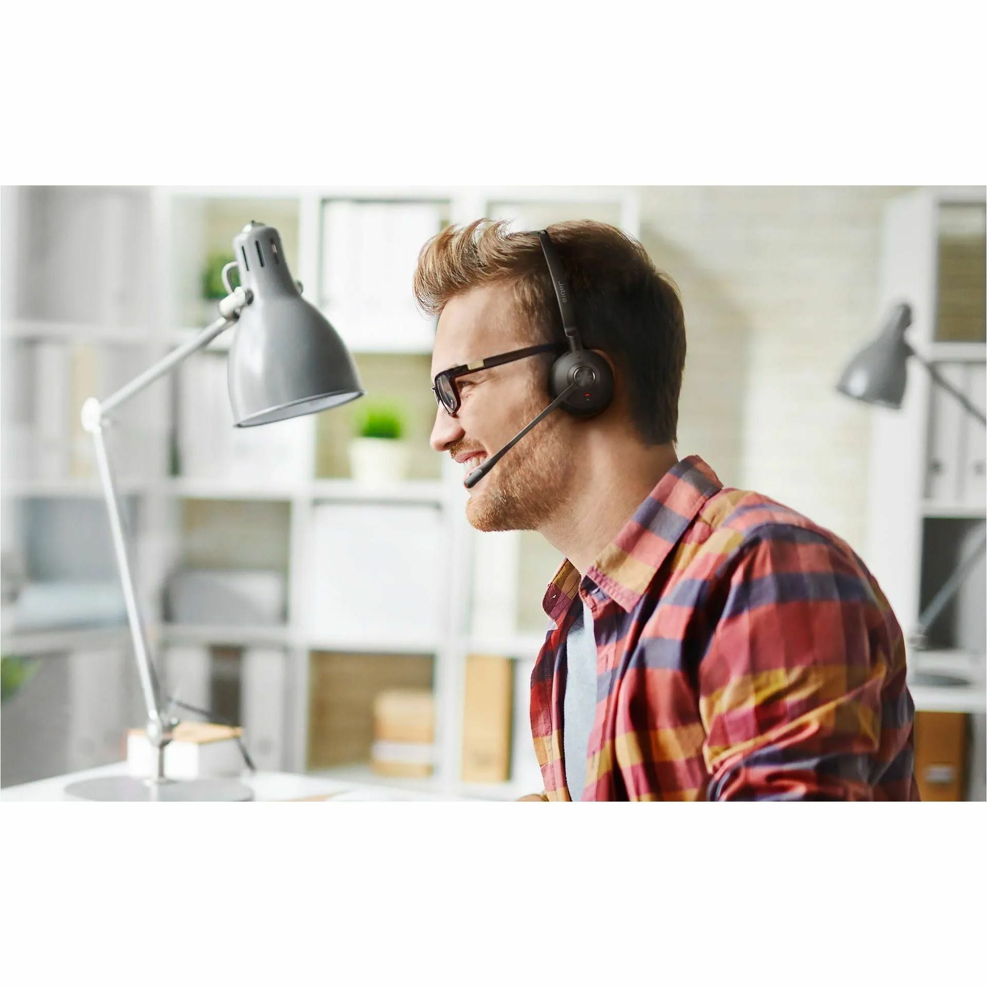 Jabra Engage 45 SE Earset