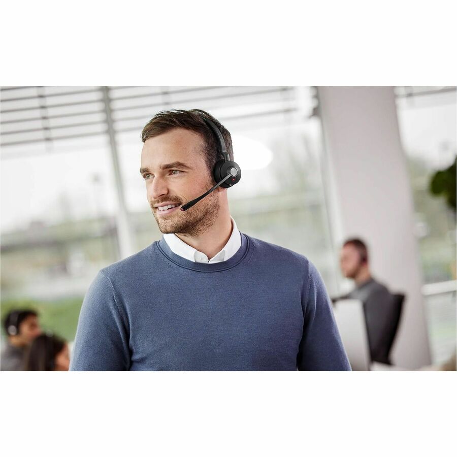 Jabra Engage 45 SE Earset