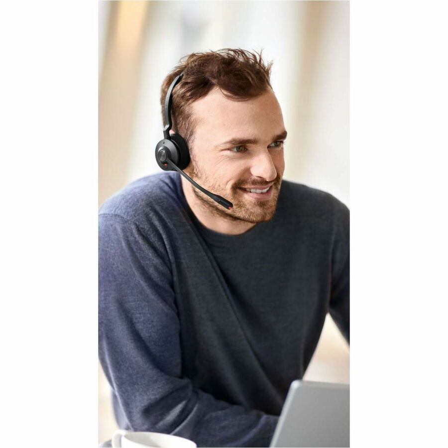 Jabra Engage 45 SE Earset