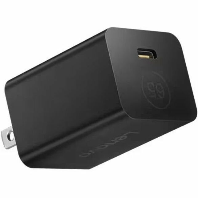 Lenovo GaN Nano 65W Adptr