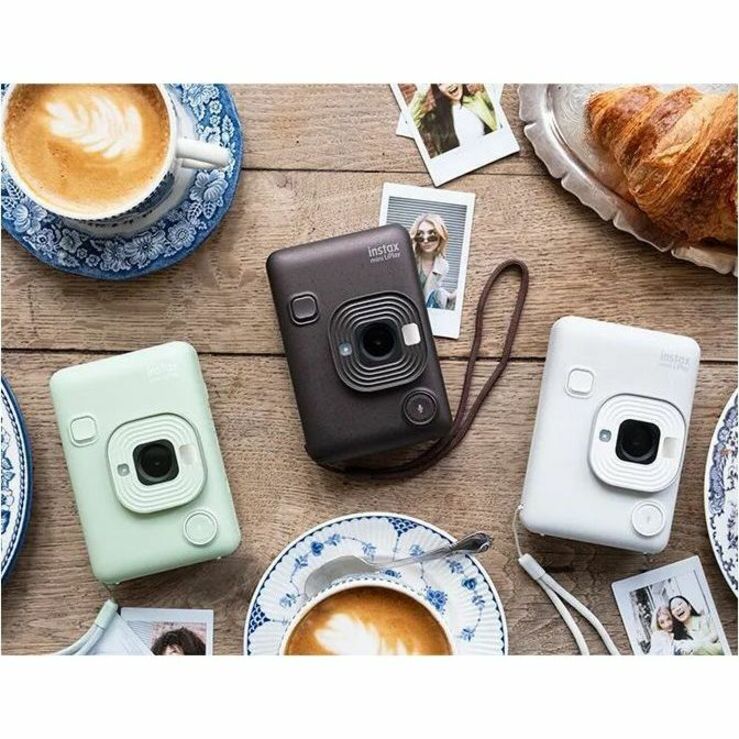 instax Hybrid instant camera
