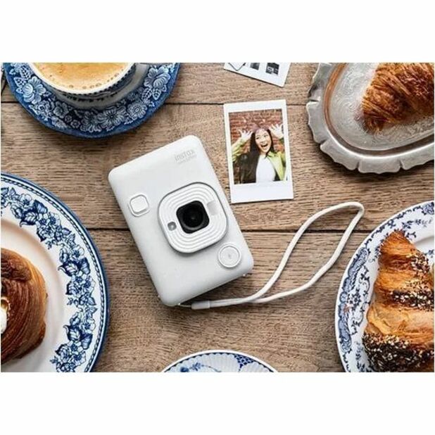 instax Hybrid instant camera