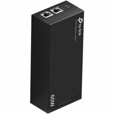 Inyector PoE plus plus