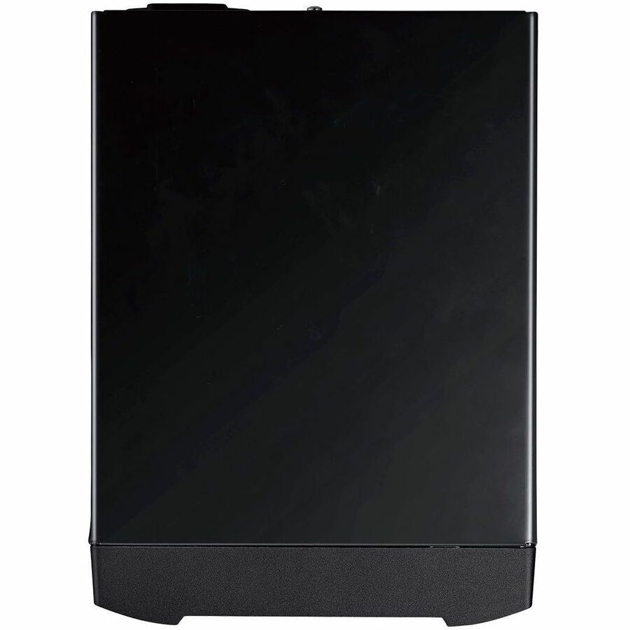 BUFFALO TeraStation 3230DN 2-Bay Secure SMB Desktop NAS 8TB (2x4TB) with Hard Drives Included