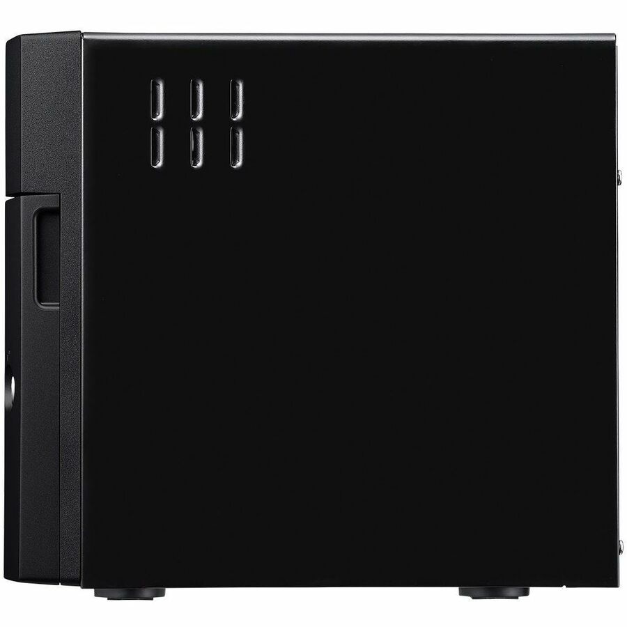 BUFFALO TeraStation 3430DN 4-Bay Secure SMB Desktop NAS 16TB (4x4TB) with Hard Drives Included