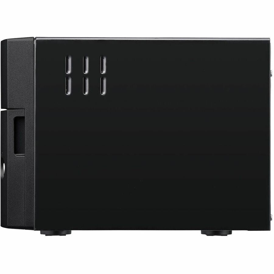 BUFFALO TeraStation 3230DN 2-Bay Secure SMB Desktop NAS 4TB (2x2TB) with Hard Drives Included