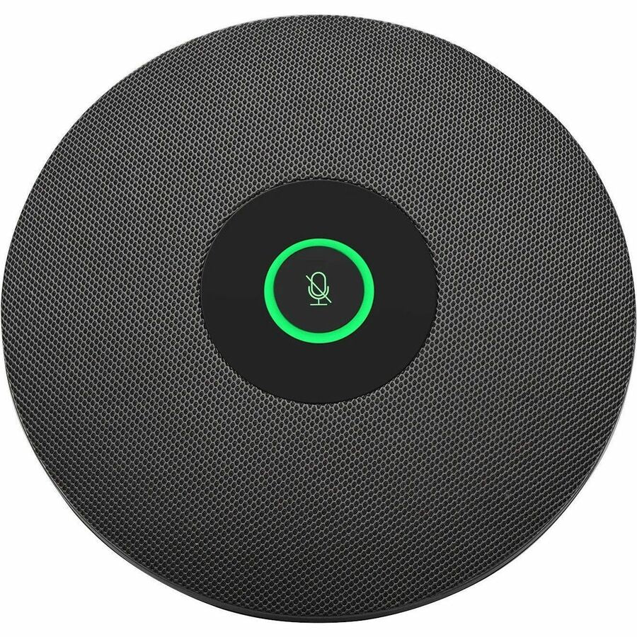 ROCWARE RM702 Wired Microphone for Voice, Corporate, Conference Room