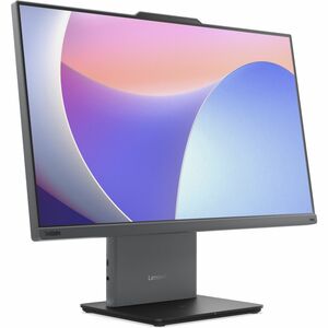 Lenovo ThinkCentre neo 50a 24 Gen 5 12SD004FUS All-in-One Computer - Intel Core i5 13th Gen i5-13420H - 16 GB - 512 GB SSD - 23.8