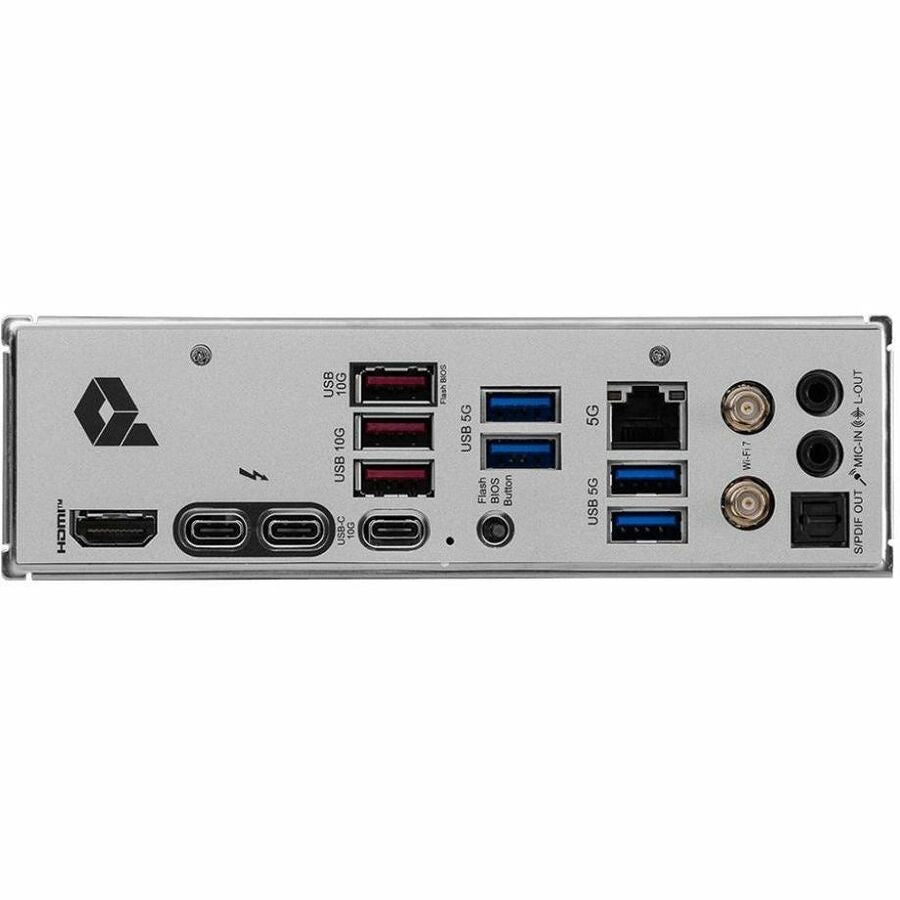 MSI PRO Z890-A WIFI ATX MOTHERBOARD LGA 1851 for Intel Core Ultra CPU