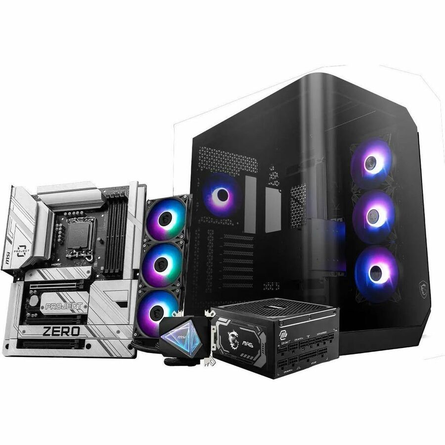MSI MAG PANO 120R PZ