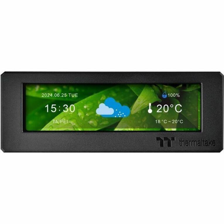 Thermaltake The Tower 250 Snow Mini Tower Chassis