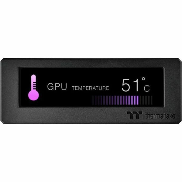 Thermaltake The Tower 250 Snow Mini Tower Chassis