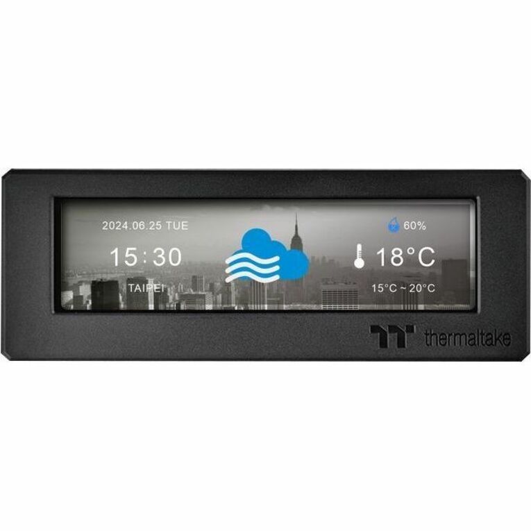 Thermaltake The Tower 250 Snow Mini Tower Chassis