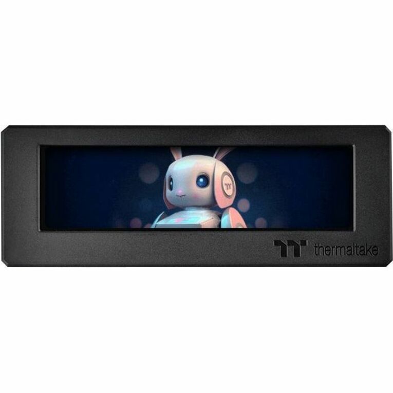 Thermaltake The Tower 250 Snow Mini Tower Chassis