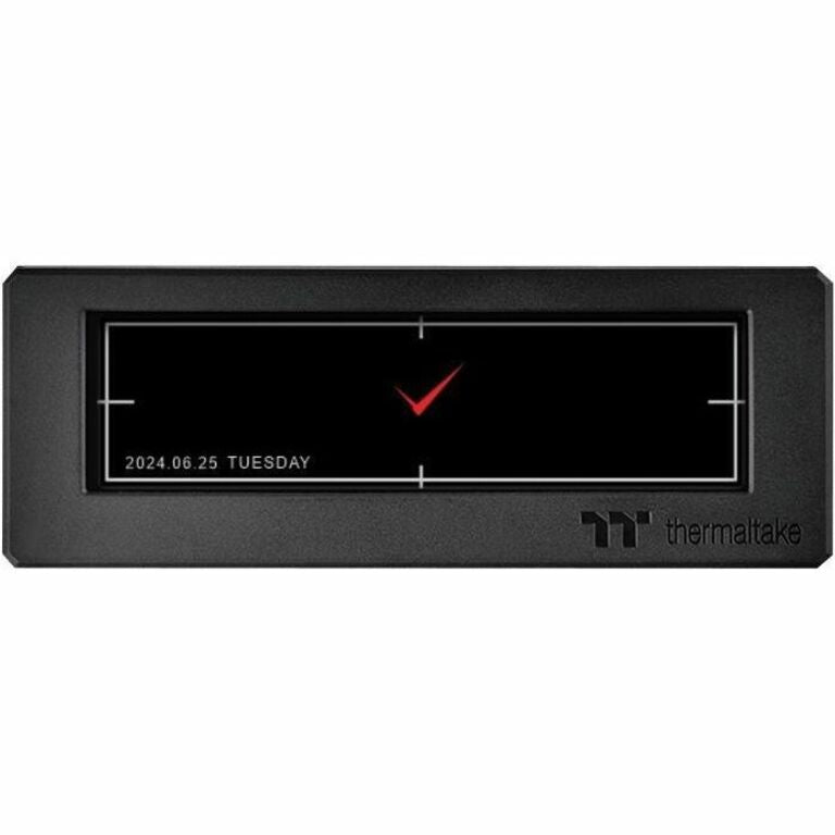 Thermaltake The Tower 250 Snow Mini Tower Chassis