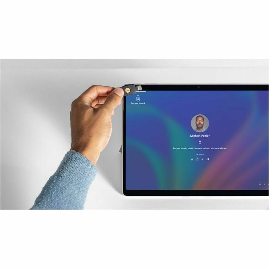 Microsoft Surface Pro 11 Copilot+ PC Tablet - 13