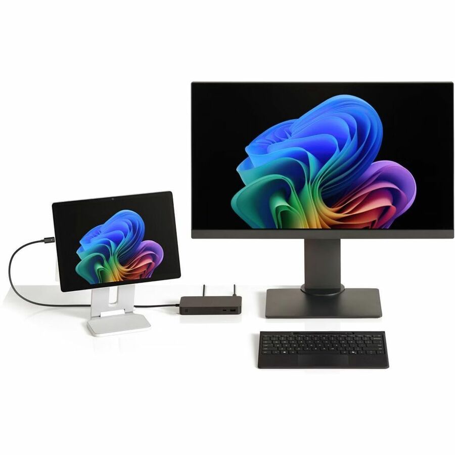 Microsoft Surface Pro 11 Copilot+ PC Tablet - 13