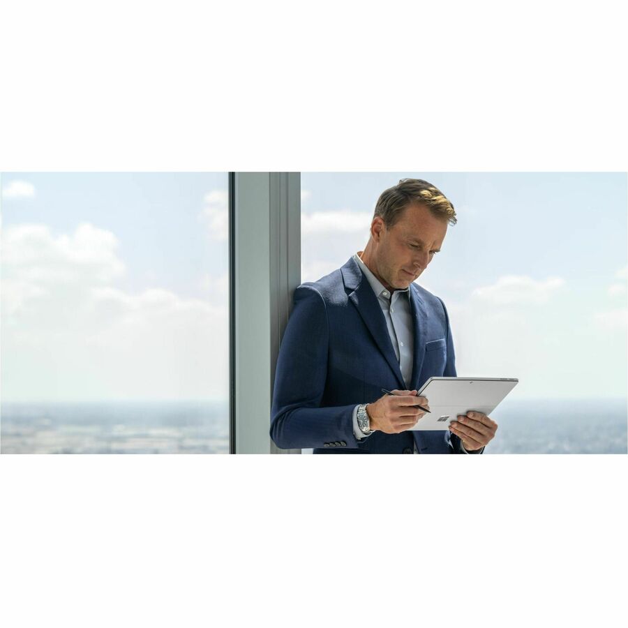 Microsoft Surface Pro 11 Copilot+ PC Tablet - 13