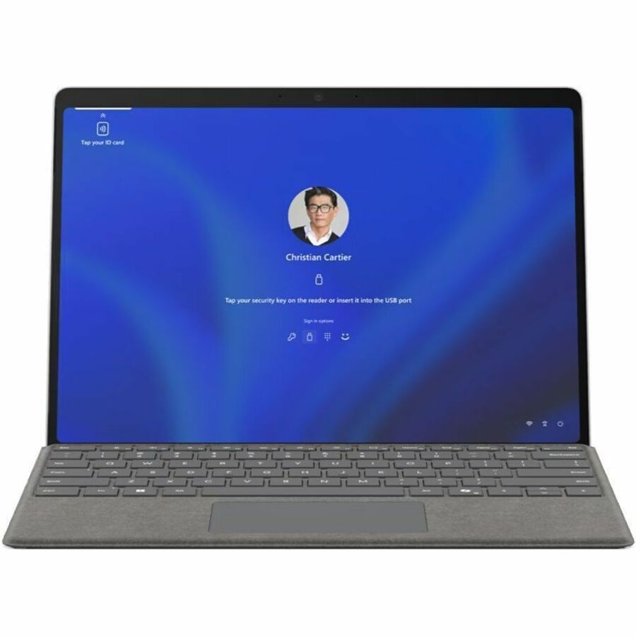 Microsoft Surface Pro 11 Copilot+ PC Tablet - 13