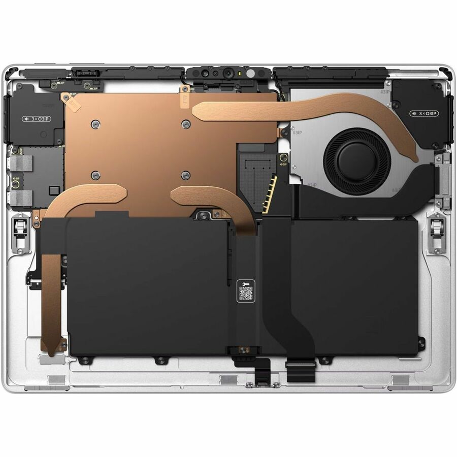 Microsoft Surface Pro 11 Copilot+ PC Tablet - 13