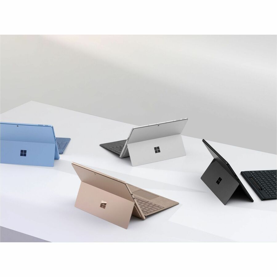 Microsoft Surface Pro 11 Copilot+ PC Tablet - 13