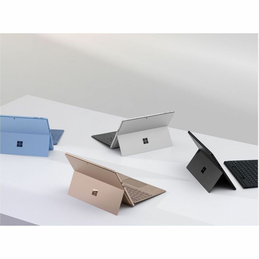 Microsoft Surface Pro 11 Copilot+ PC Tablet - 13