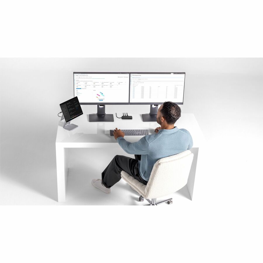 Microsoft Surface Pro 11 Copilot+ PC Tablet - 13