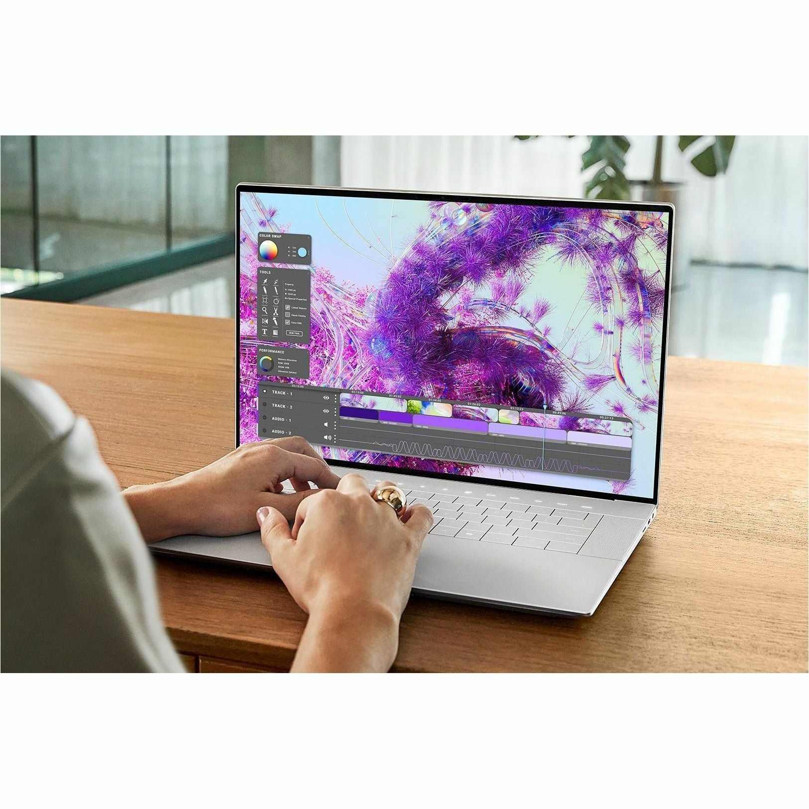 Dell XPS 14 9000 9440 14.5