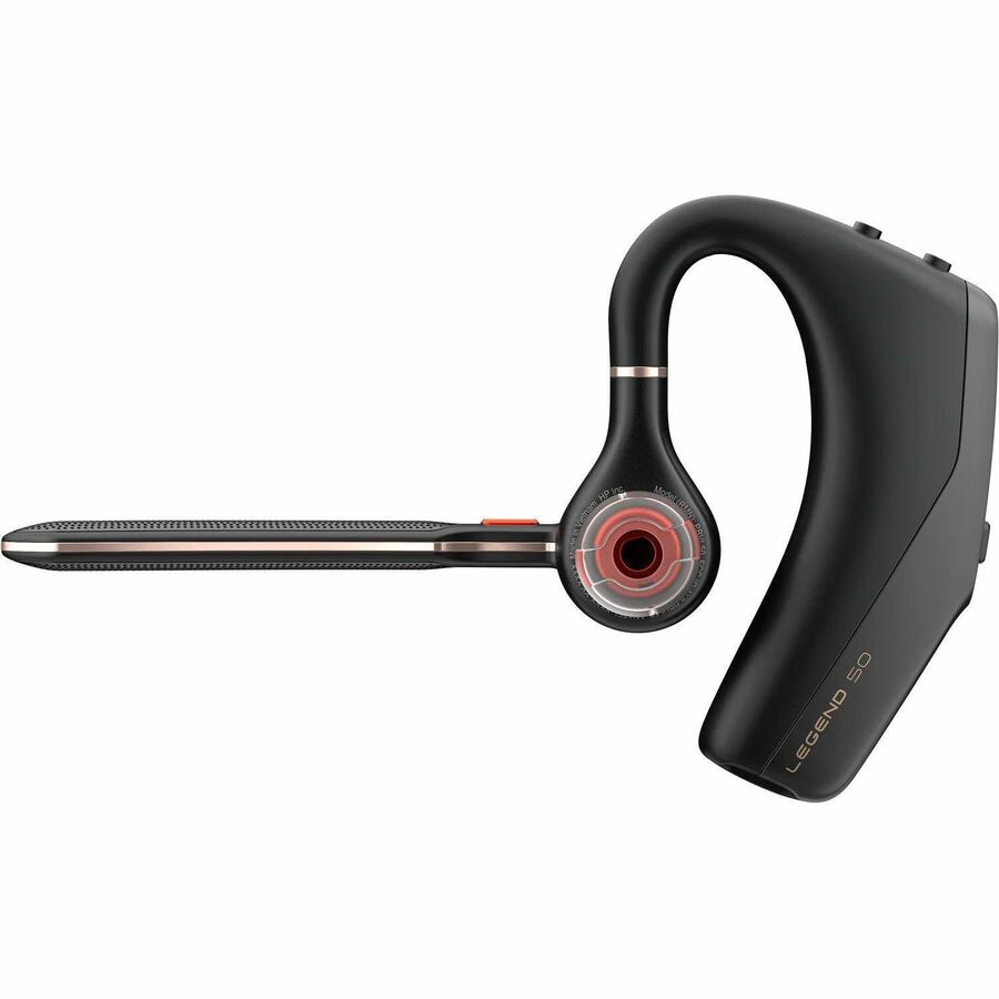 Poly Voyager Legend 50 Headset UC (AT9M9AA)