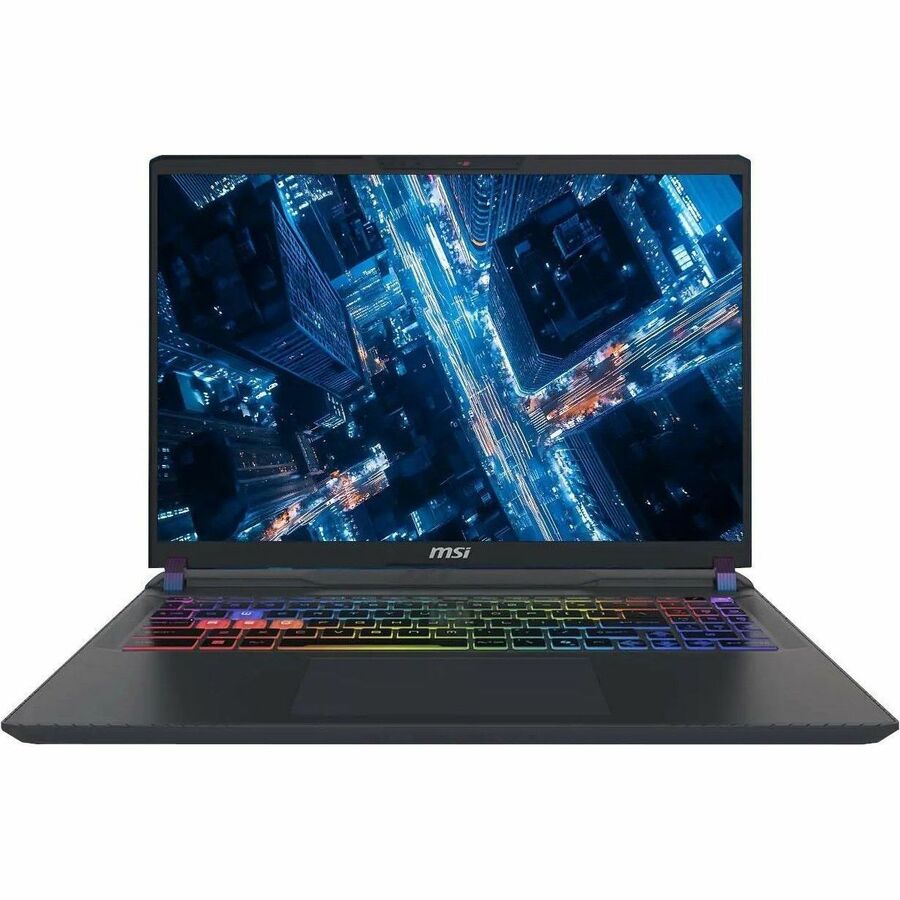 MSI Vector 16 HX AI A2XW Vector 16 HX AI A2XWIG-058US 16