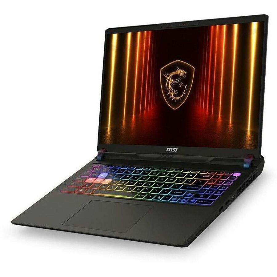 MSI Vector 16 HX AI A2XW Vector 16 HX AI A2XWIG-058US 16