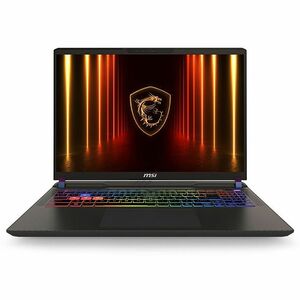 MSI Vector 16 HX AI A2XW Vector 16 HX AI A2XWIG-058US 16