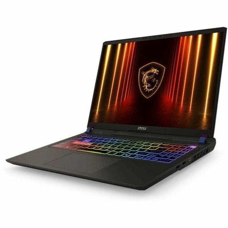 MSI Vector 16 HX AI A2XW Vector 16 HX AI A2XWIG-058US 16