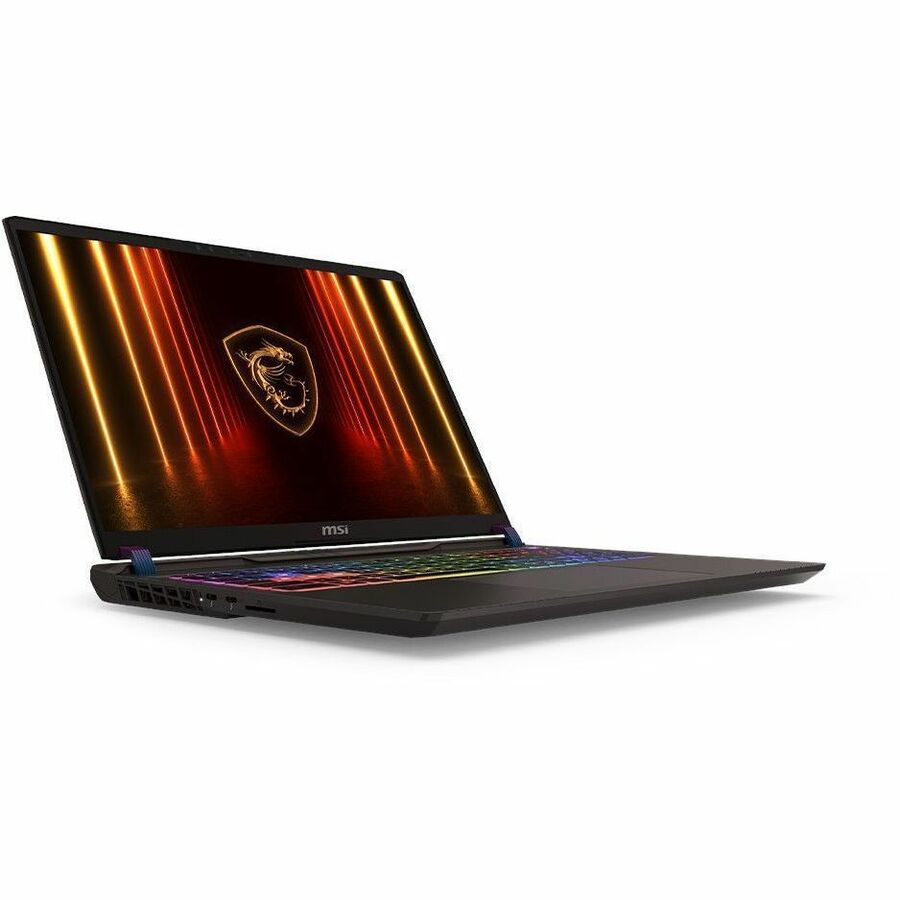 MSI Vector 16 HX AI A2XW Vector 16 HX AI A2XWIG-058US 16
