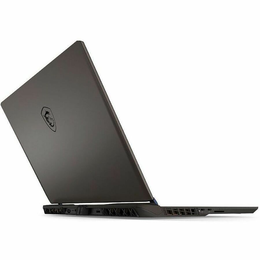 MSI Vector 16 HX AI A2XW Vector 16 HX AI A2XWIG-058US 16