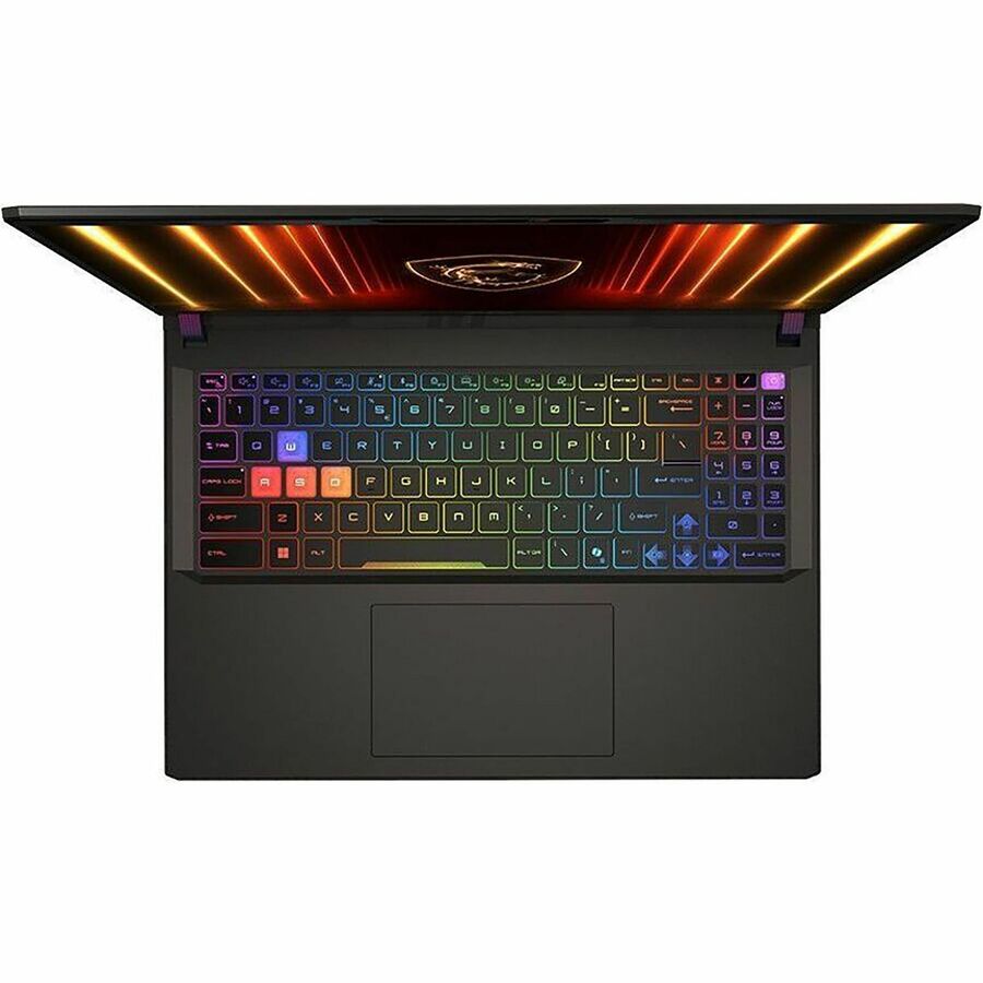 MSI Vector 16 HX AI A2XW Vector 16 HX AI A2XWIG-058US 16