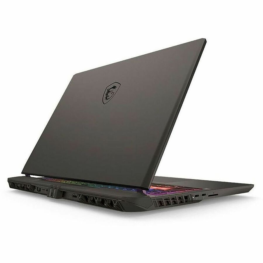 MSI Vector 16 HX AI A2XW Vector 16 HX AI A2XWIG-058US 16