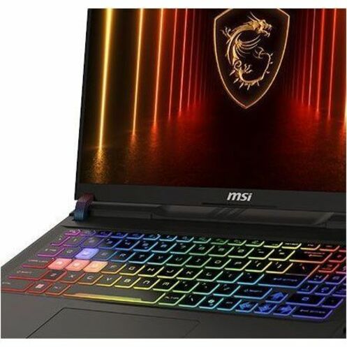 MSI Vector 16 HX AI A2XW Vector 16 HX AI A2XWIG-058US 16